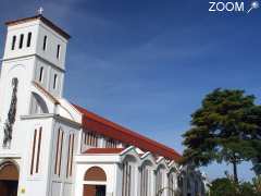 foto di Eglise Cœur-Immaculé de Marie  