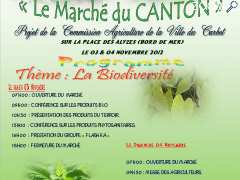 picture of                       LE MARCHE DU CANTON