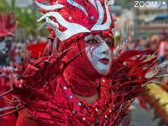 photo de PARADES DE CARNAVAL