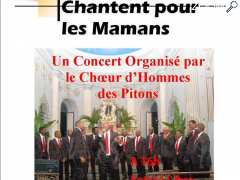 foto di Concert en Hommage aux Mamans
