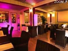 photo de Restaurant LE PATIO LOUNGE