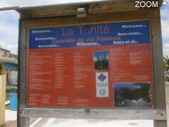 photo de TRAIT D'UNION
