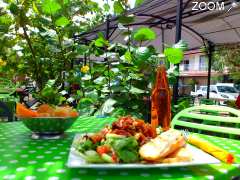photo de Restaurant "BOULE DE NEIGE"