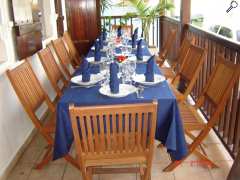 picture of HOTEL RESTAURANT CHEZ TANTE ARLETTE