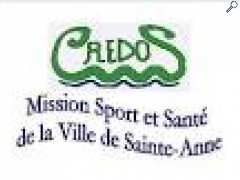 picture of LE CREDOS ( Centre de Recherche et de Développement Omnisport et Santé)