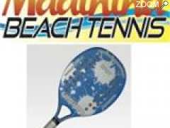 picture of FUN BEACH TENNIS DOUBLE-EVENT