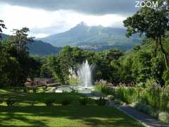 picture of Le Domaine de l'Emeraude