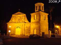 foto di Grand Marché pour la conservation du patrimoine paroissial de la ville du Marin samedi 28 décembre 2013