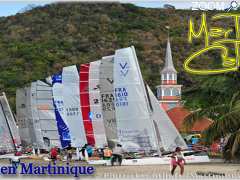 foto di MARTINIQUE CATA RAID 1ère édition