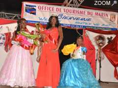 foto di Résultats des élections Reine et Mini Reine du Carnaval 2014 du MARIN