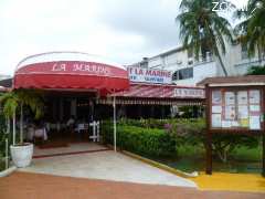 picture of RESTAURANT LA MARINE