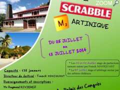 picture of Festival de Scrabble au Palais des Congres de Madiana