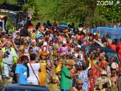 foto di Vidés carnaval 2014 au Marin