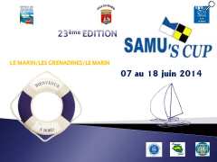 photo de REGATE SAMU'S CUP