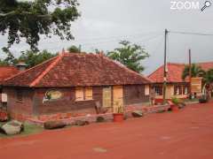 picture of LA FETE DU VILLAGE DE POTERIE