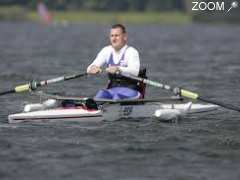 photo de STAGE D AVIRON A UN TARIF EXCEPTIONNEL