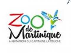 photo de LE ZOO DE LA MARTINIQUE