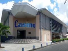 foto di ANIMATIONS CASINO DES TROIS ILETS