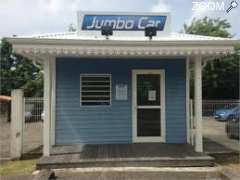 picture of JUMBO CAR