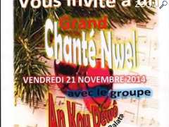 photo de GRAND CHANTE NWEL