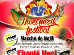 picture of MARCHE DE NOEL