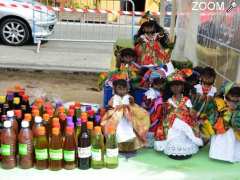 foto di Marché P.A.I.L 2015 (Produits de L'Artisanat et de l'Industrie Locale) le 7 Février 2015