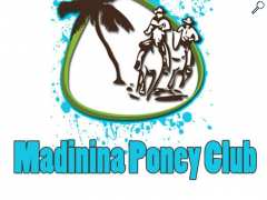 photo de Madinina Poney Club