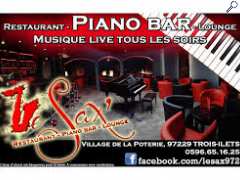 picture of Soirée Piano-Bar 