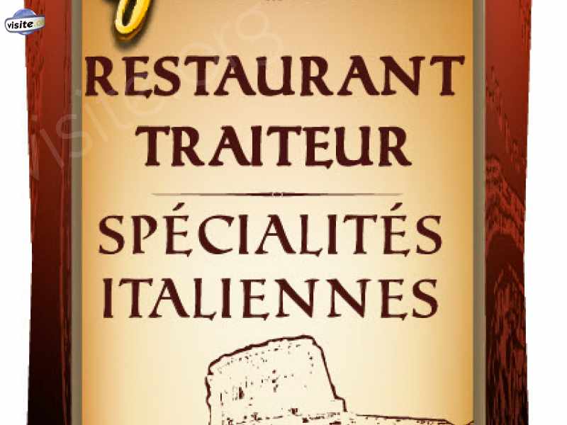 picture of Restaurant italien APICIUS