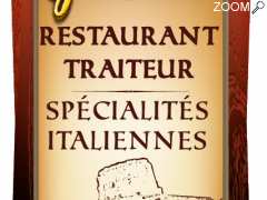 photo de Restaurant italien APICIUS