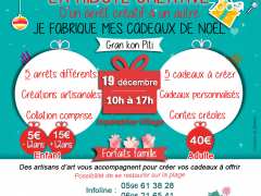 picture of LA RIBOTE CREATIVE