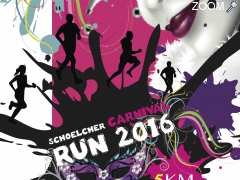 photo de CARNIVAL RUN 2016