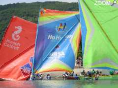 photo de 32 ème édition du Tour de Martinique des Yoles Rondes